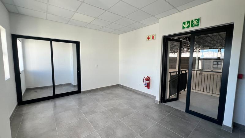 To Let commercial Property for Rent in Killarney Gardens Western Cape